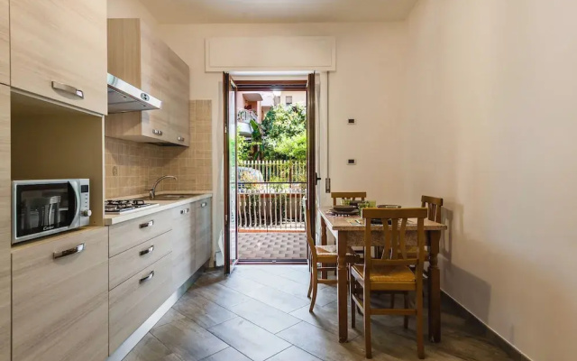 Lemon Tree Apartments by Wonderful Italy