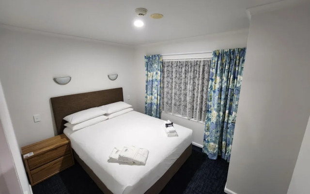 Botany Motor Inn