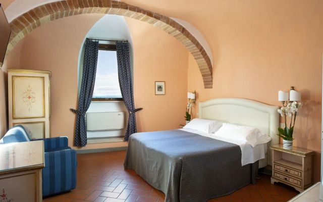 La Cisterna