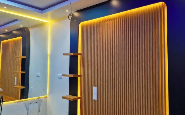 Tere Mere Beach Hotel Pondicherry