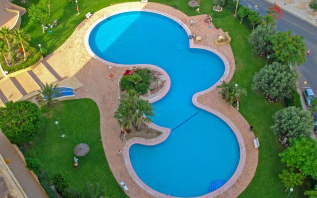 House Coblanca Benidorm