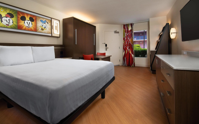 Disney's All-Star Movies Resort