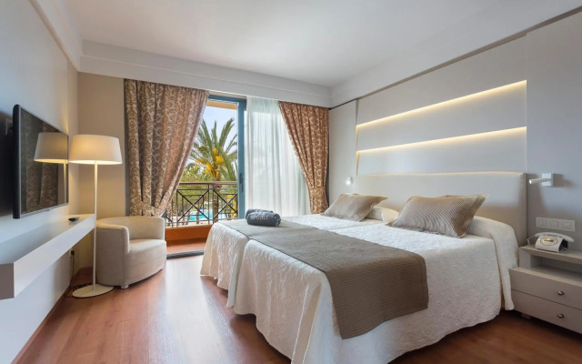 Al Diar Dana Hotel