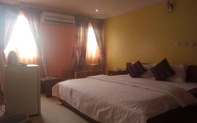 Martaba Millenium Hotels Limited