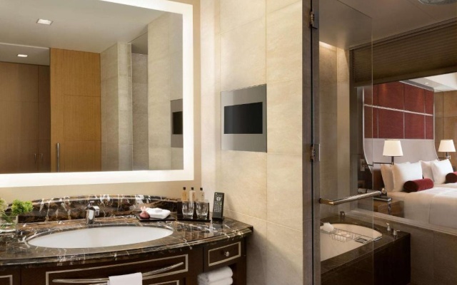 Deluxe Double room (풀 더블 침대) 사진 2