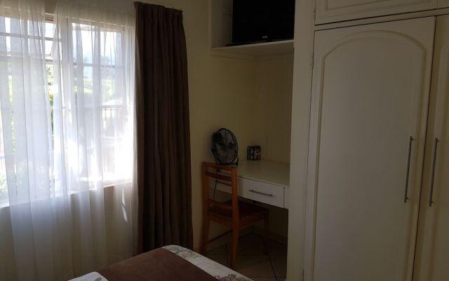 Ezulwini Guest House
