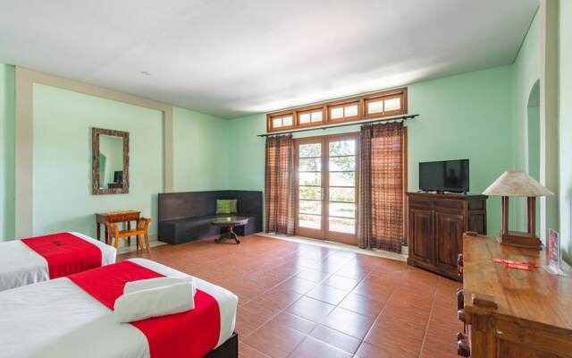 Reddoorz @ Balakosa Resort Sanur