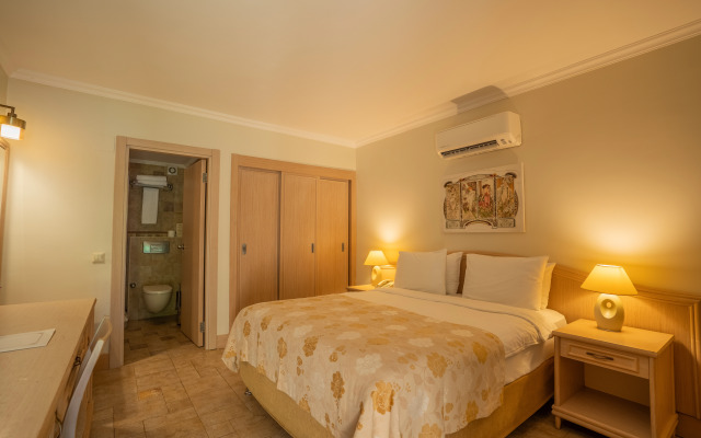 Dalyan Resort (Faya Turizm Ltd.)