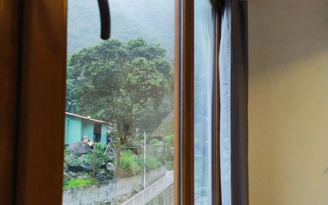 Susanna Inn Machu Picchu Hotel
