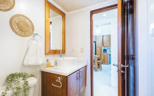 Oasis Cocotal - Punta Cana 4BR Apartment