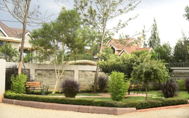 Karen Inn & Suites