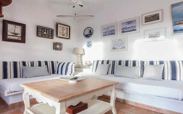 Deep Blue Suite Mykonos