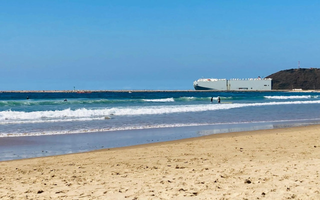 206 Tenbury Beach Apartment