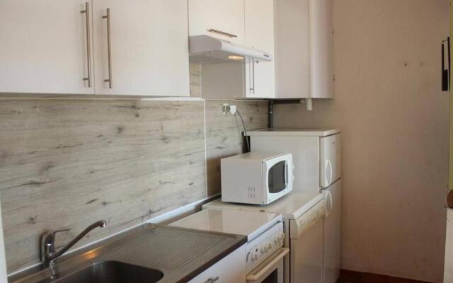 Appartement Port-la-Nouvelle, 2 pièces, 4 personnes - FR-1-229C-20