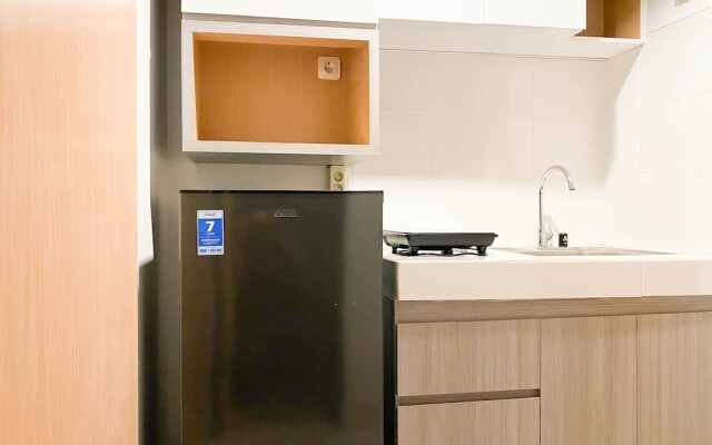 Cozy Stay And Tidy 1Br The Alton Apartment