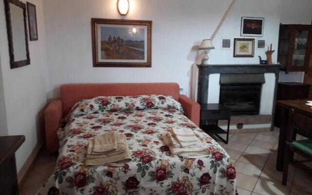 Agriturismo del Monte