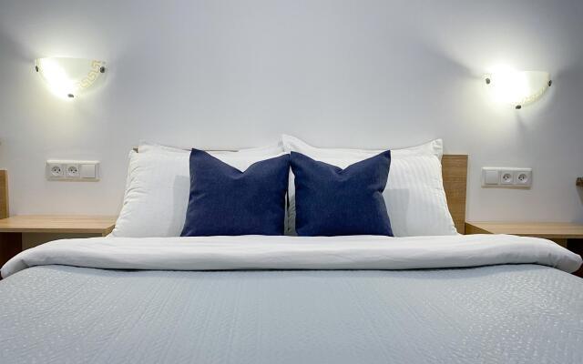 Апарт Комфорт на пр-те Ленина 52б