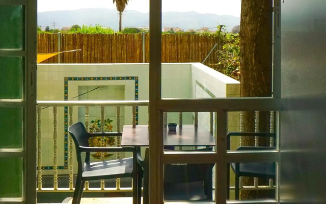 La Casa Verde