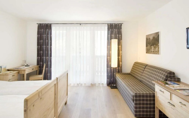 Wander- und Bikehotel Vinschgerhof