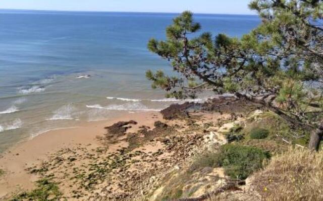 Olhos de Água Apartment Albufeira