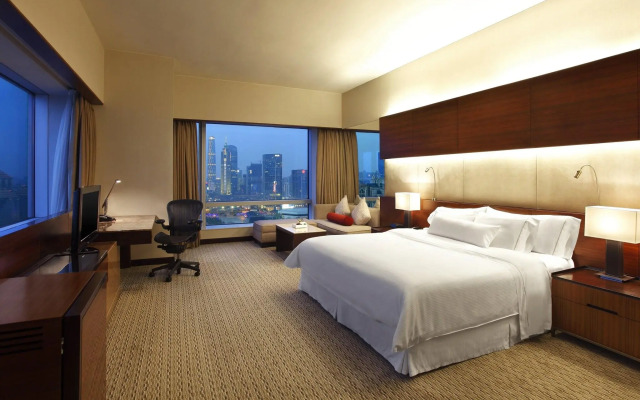 The Westin Guangzhou