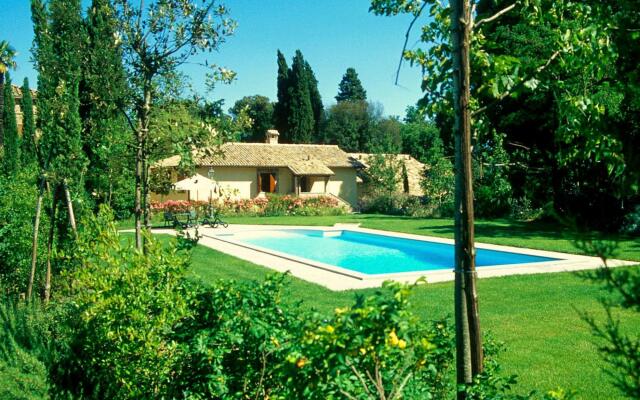 Belvilla by OYO Montecorneo Monolocale