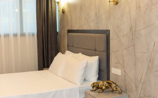 The Hera Business Hotels & Spa