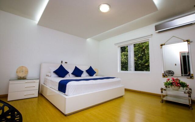 Arena de Santa Fe by Bernalo Hotels