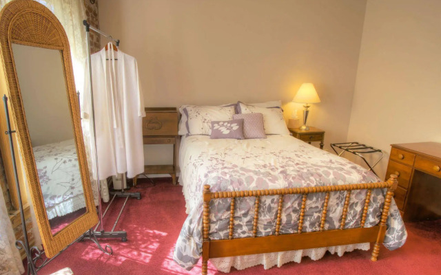 The Adagio Bed and Breakfast