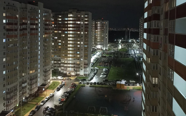 Апартаменты на улице Висаитова 10/9