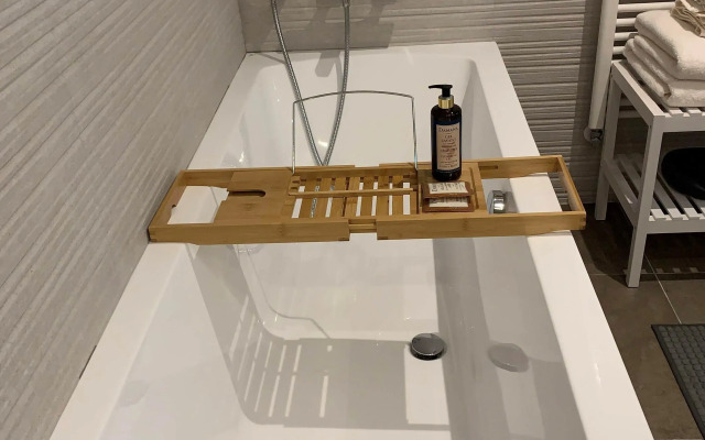 Ski Andorra Tarter Chalet Lodge