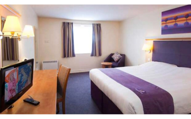 Premier Inn Glasgow (Paisley)