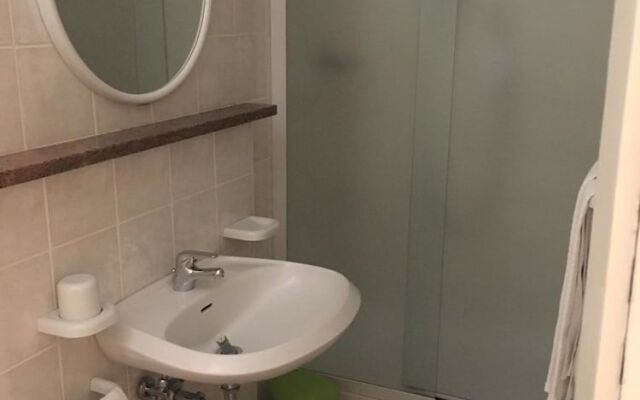 Albergo Plaza Tornolo