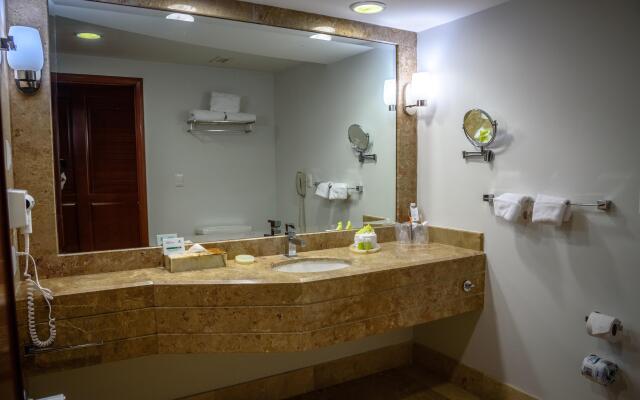 Holiday Inn Tuxtla Gutierrez by IHG
