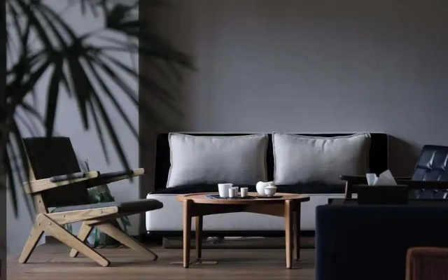 Quanzhou Wuji Homestay – Guest Rooms – Quanzhou