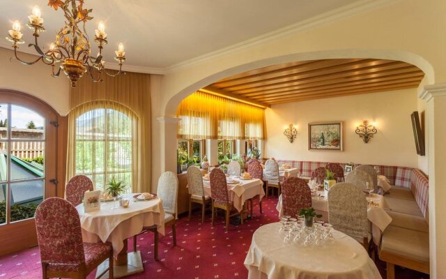 Landhotel Lindenhof