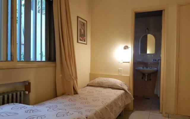 Nuevo Castillo Hotel