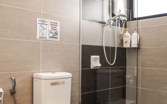 7Stonez Suites Midhills Genting