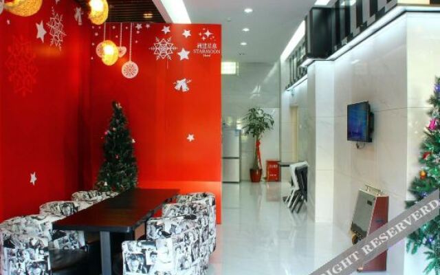 Quanzhou Life House Theme Hotel