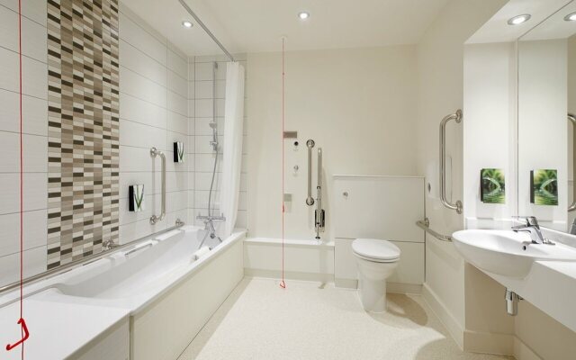 Premier Inn Ringwood