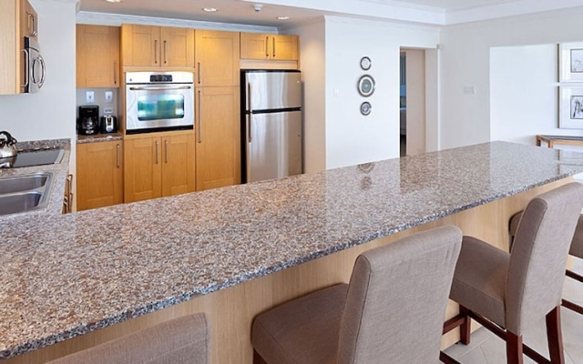 Palm Beach Villa 408