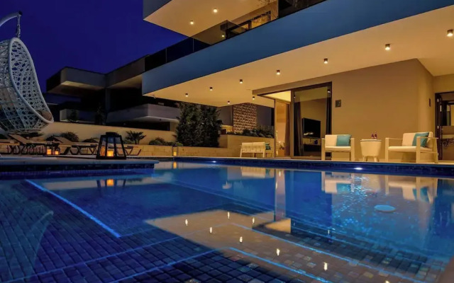 Villa Seashell Deluxe I