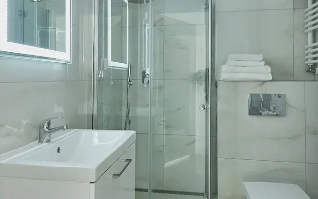 Apartamenty Świnoujście - Nowa Flotylla