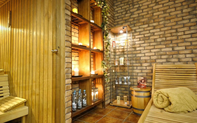 Hotel Vestil