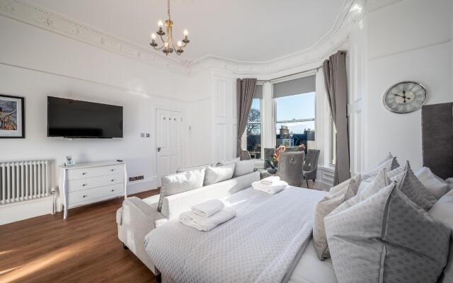 Casa Fresa - Orchar Suites