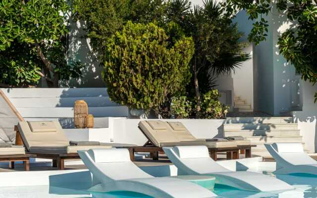Amaria Beach Resort