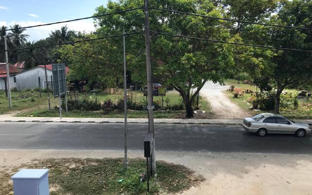 H & Z Langkawi Motel