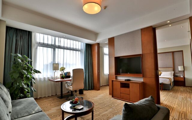Rayfont International Hotel Shenyang
