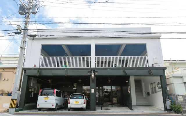 Public Inn Okinawa
