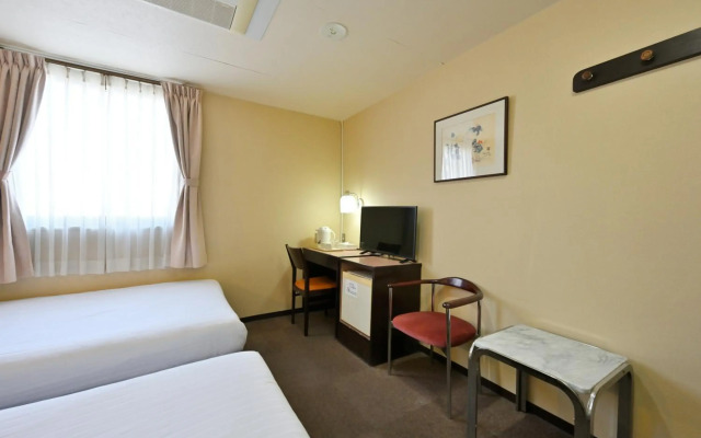 Wakayama Daini Fuji Hotel